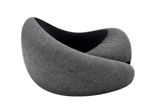Almohada 360º para el cuello